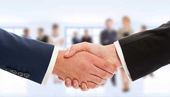 Cooperation agreement between Petro Tajhiz Sepahan company and Nargan company